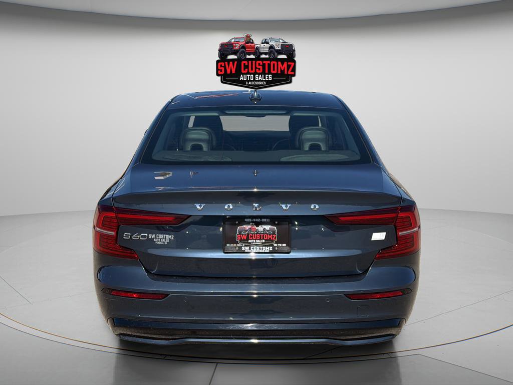Used 2023 Volvo S60 T8 Plus image 6