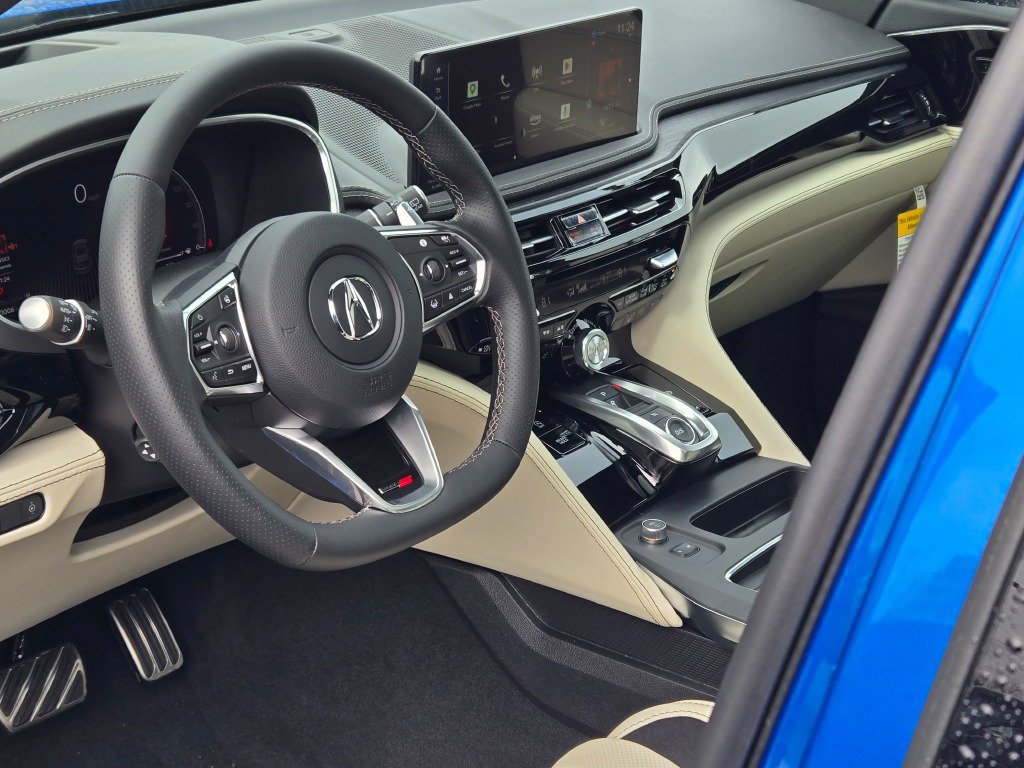 New 2026 Acura MDX Type S w/ Advance Package AWD/4WD image 31