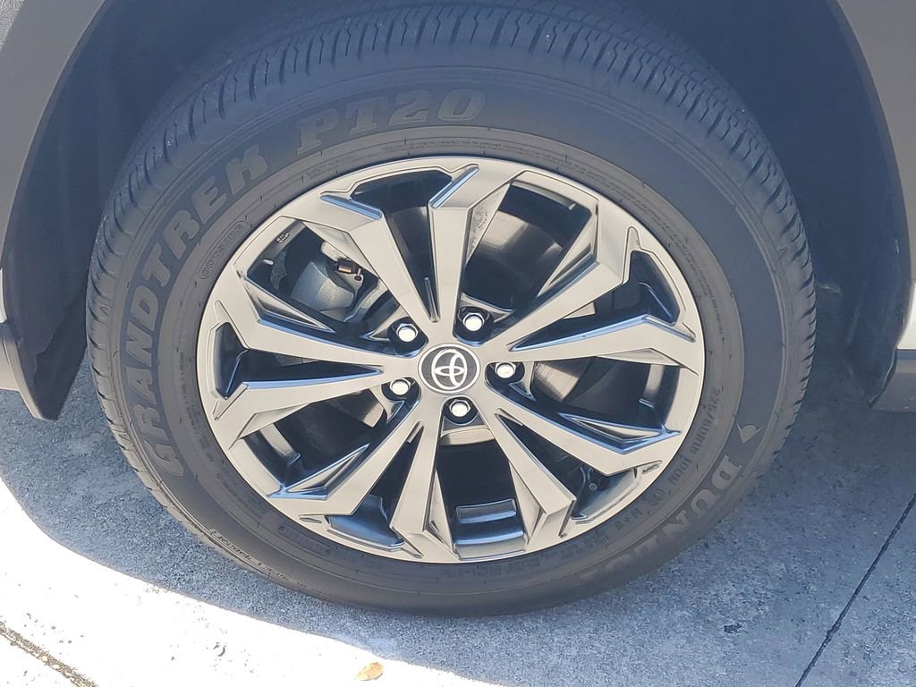 Certified 2025 Toyota RAV4 Limited image 4