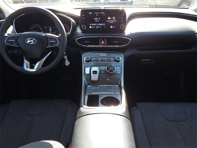 Certified 2023 Hyundai Santa Fe SE image 11