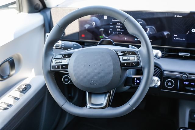 New 2026 Hyundai Ioniq 5 SEL RWD image 16