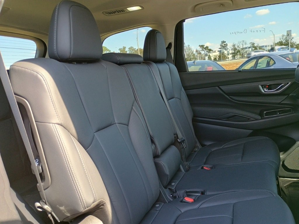 Certified 2023 Subaru Ascent Limited image 22
