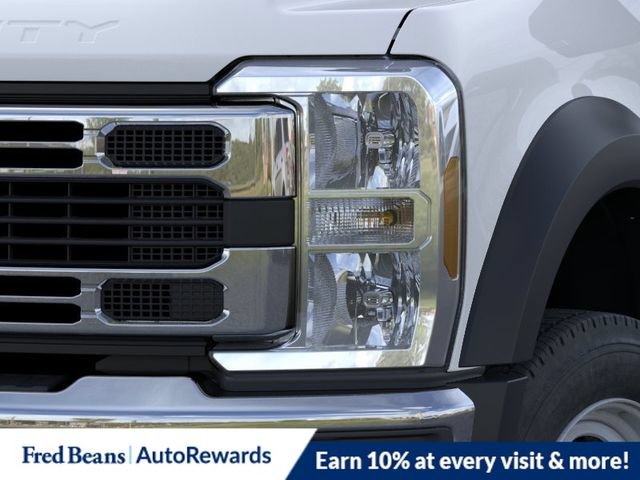 New 2026 Ford F450 XL AWD/4WD image 24
