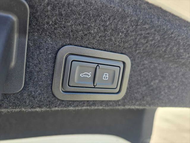 Used 2024 Audi A6 3.0T Prestige w/ Prestige Package AWD/4WD image 18