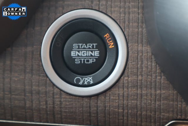 Used 2024 RAM 3500 Limited image 12