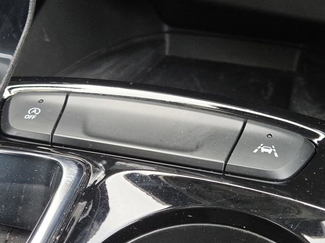 Used 2024 Chevrolet Trax ACTIV w/ Sunroof Package image 10