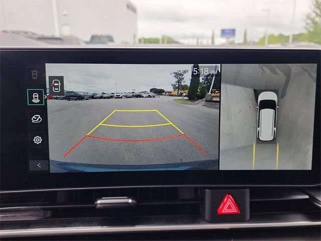 New 2026 Kia Carnival SX Prestige image 21