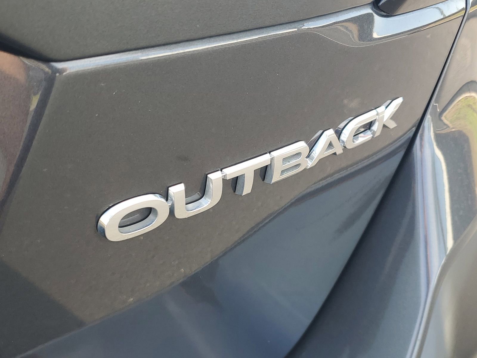 Used 2021 Subaru Outback Premium image 7
