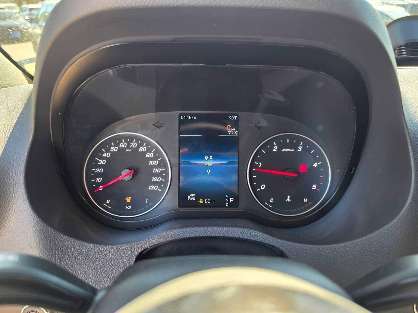 New 2026 Mercedes-Benz Sprinter 2500 image 22