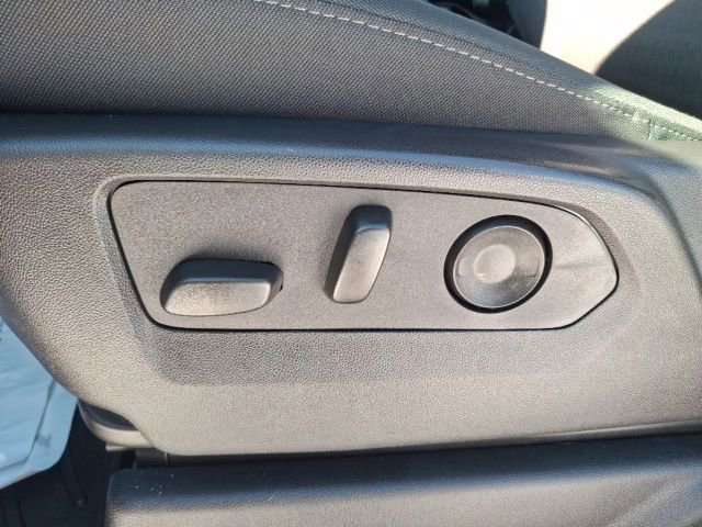 Used 2024 Chevrolet Silverado 1500 RST image 11