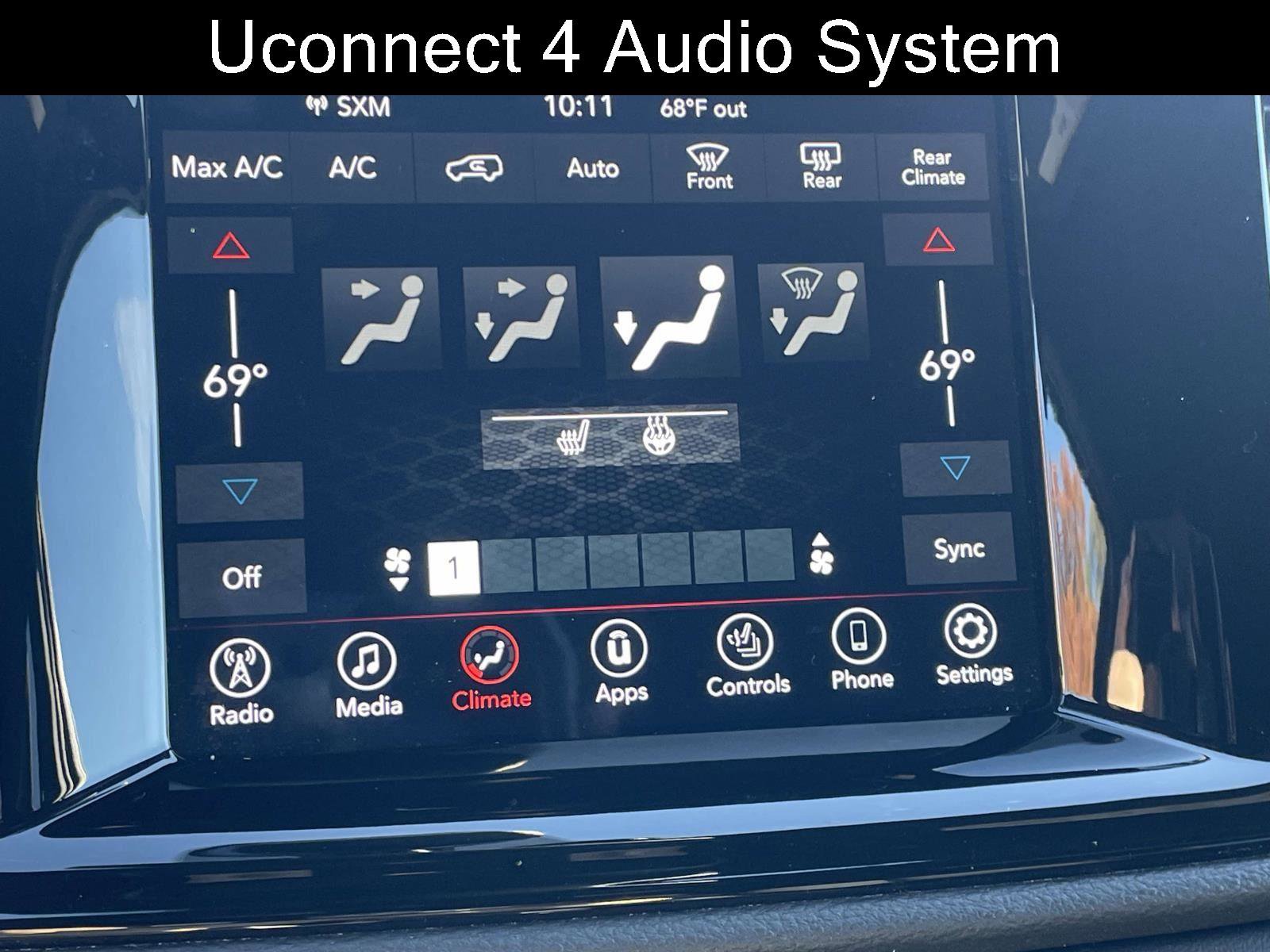 Used 2024 Dodge Durango GT video 3