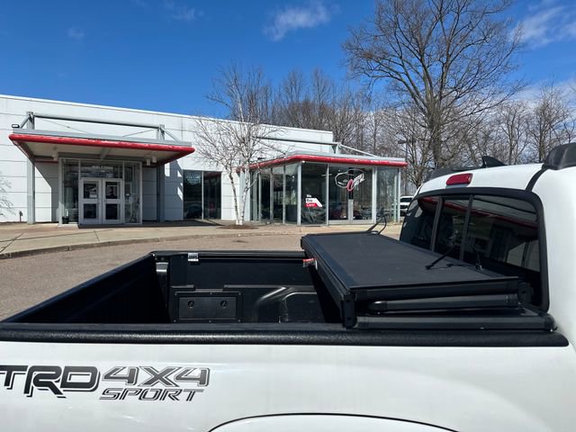 Used 2014 Toyota Tacoma 4x4 Double Cab w/ TRD Sport Package image 26