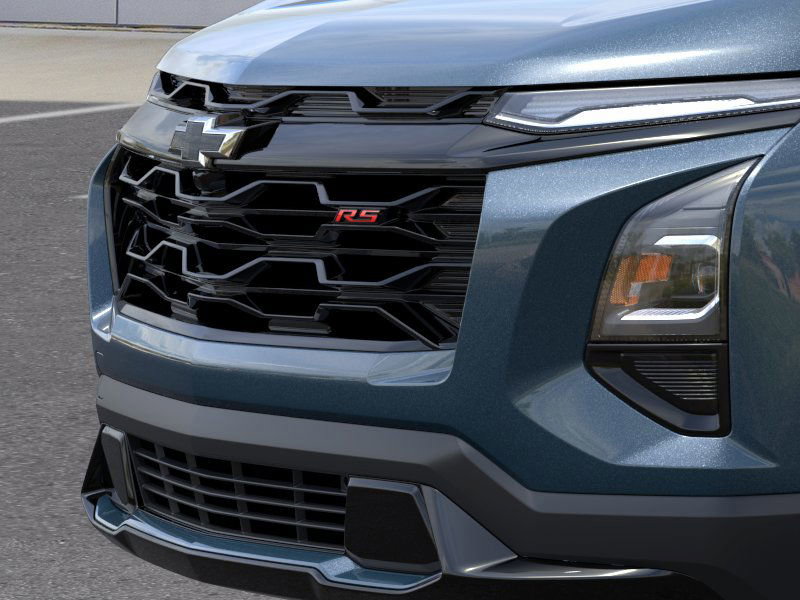 New 2026 Chevrolet Equinox RS w/ Convenience Package III image 42