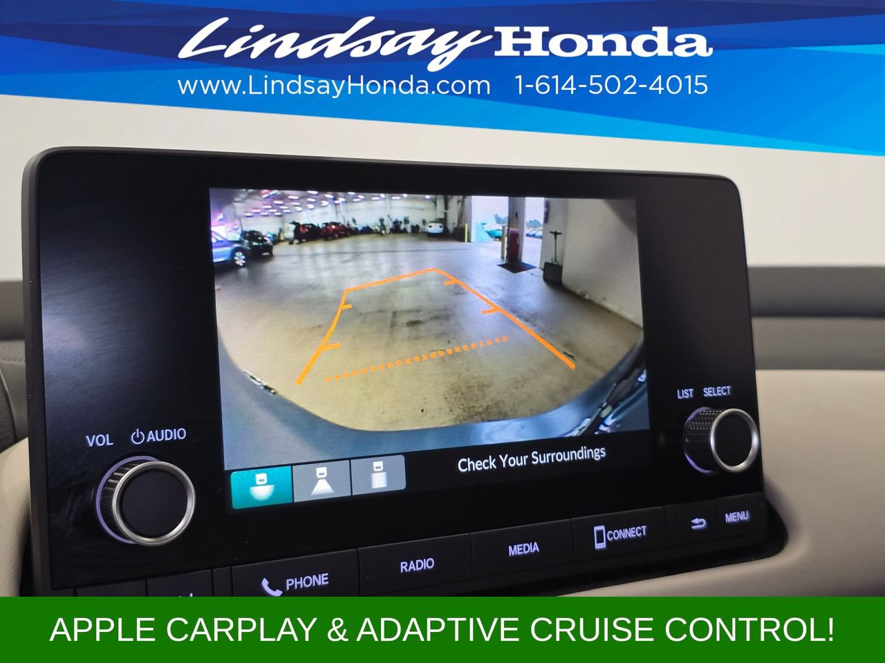 Used 2024 Honda HR-V LX image 17