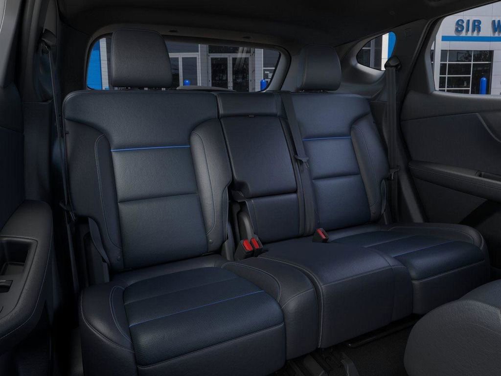 New 2026 Chevrolet Blazer RS w/ Driver Confidence II Package image 17