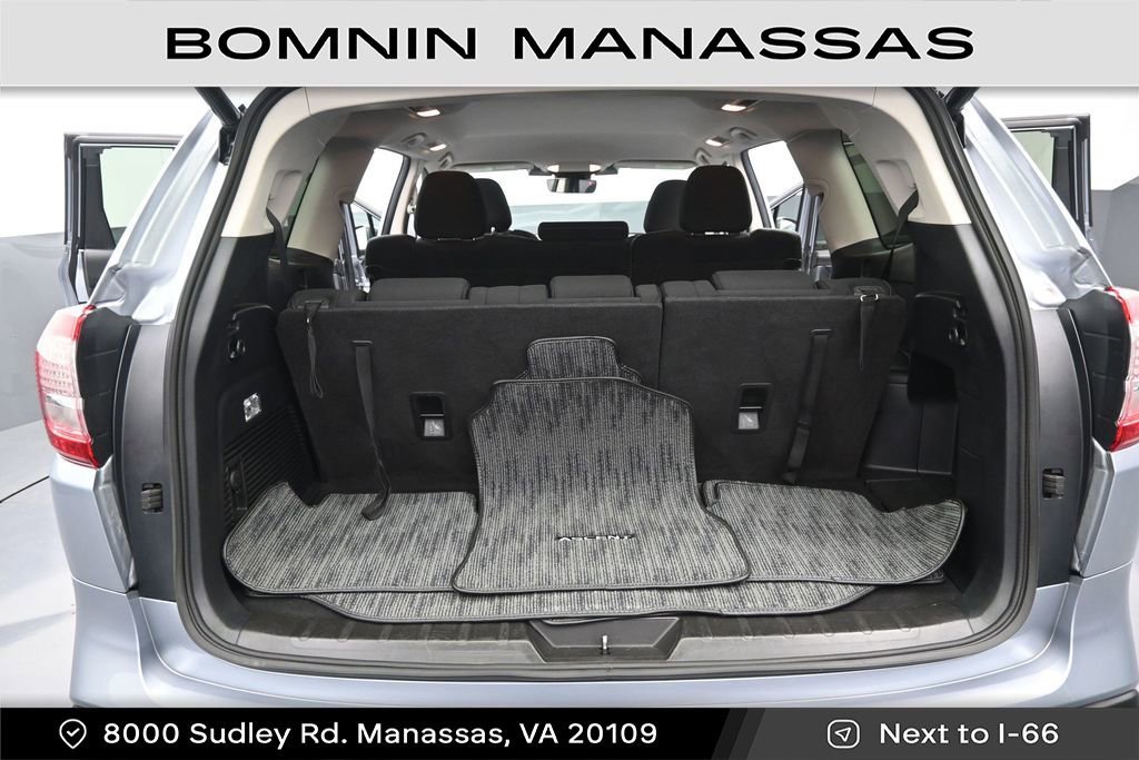 Used 2024 Subaru Ascent Premium w/ Convenience Package AWD/4WD image 11