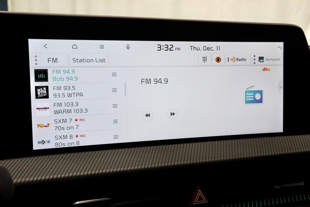 Used 2024 Kia EV6 GT-Line image 3