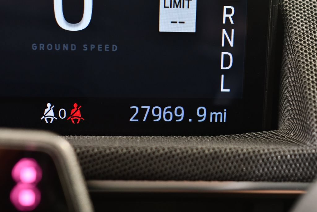 Used 2023 Ford Mustang Mach-E California Route 1 AWD/4WD image 28