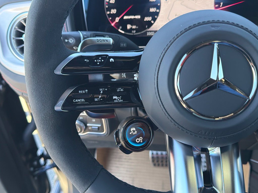 New 2027 Mercedes-Benz G 63 AMG 4MATIC image 24