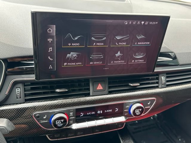 Used 2023 Audi S5 Premium Plus w/ Premium Plus Package AWD/4WD image 49