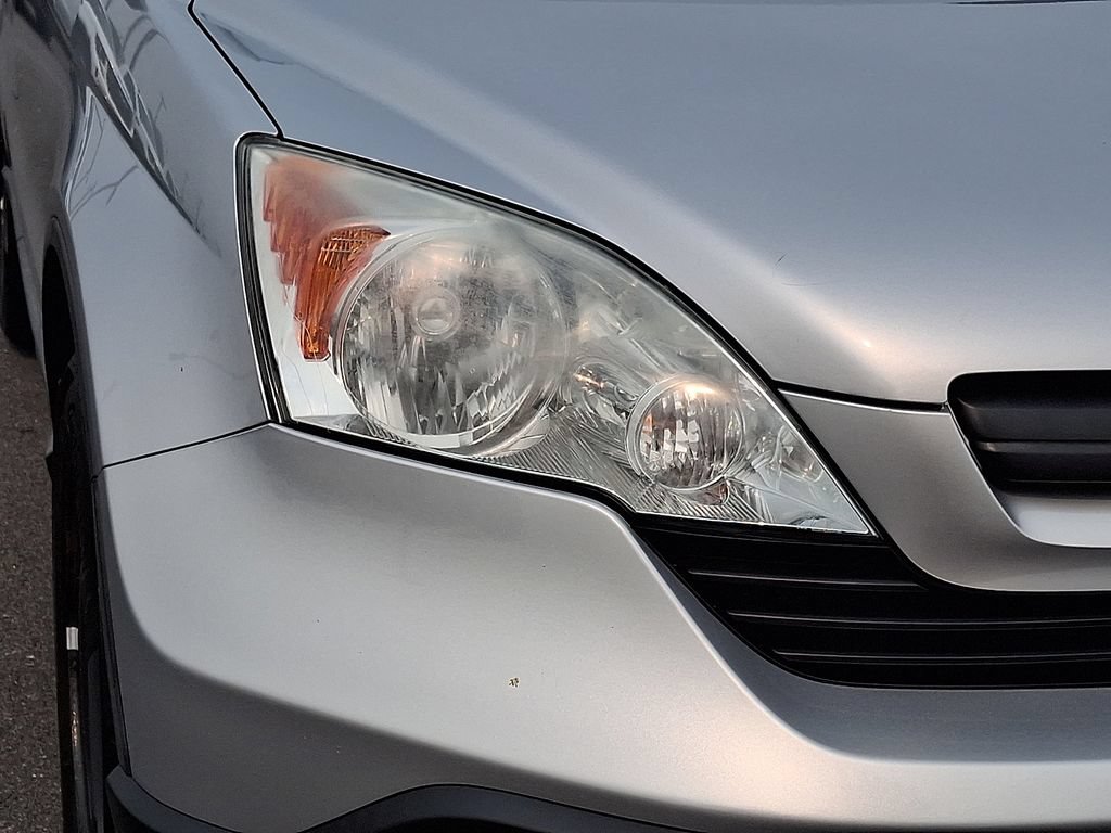 Used 2009 Honda CR-V LX image 9