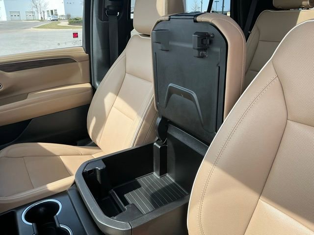 Used 2023 Chevrolet Tahoe Premier image 31