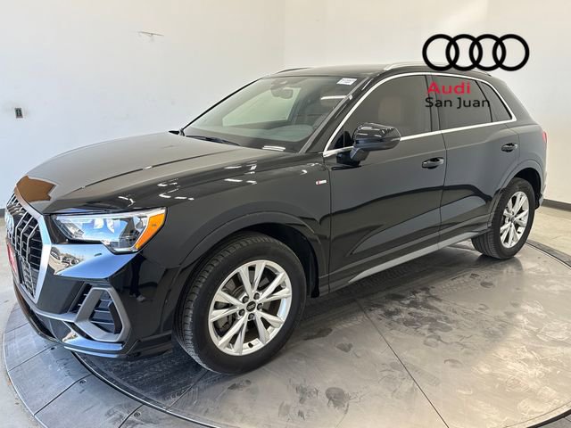 Used 2022 Audi Q3 2.0T Premium w/ Convenience Package image 37