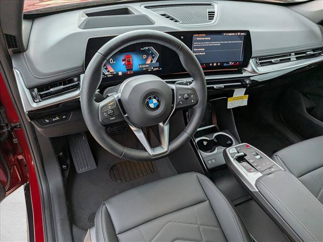 Used 2026 BMW X1 xDrive28i AWD/4WD image 3