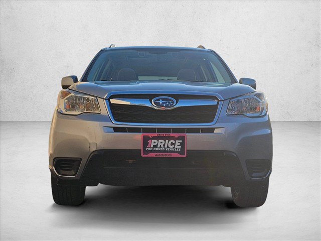 Used 2015 Subaru Forester 2.5i Premium AWD/4WD image 2