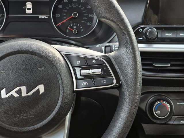 Used 2024 Kia Forte LXS image 20
