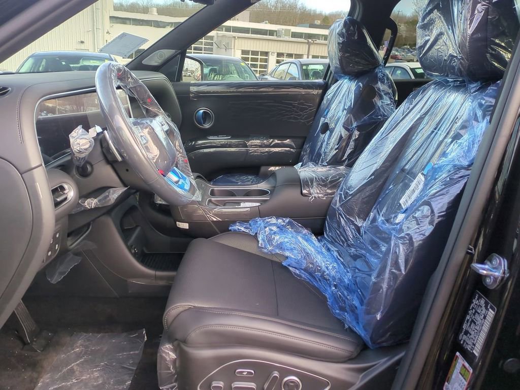 New 2026 Hyundai Palisade Calligraphy image 22