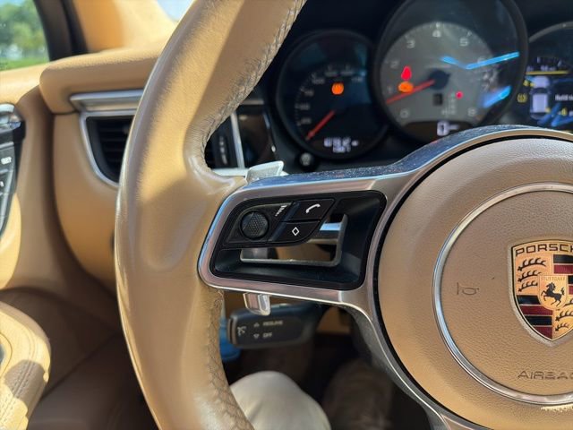 Used 2017 Porsche Macan S AWD/4WD image 43