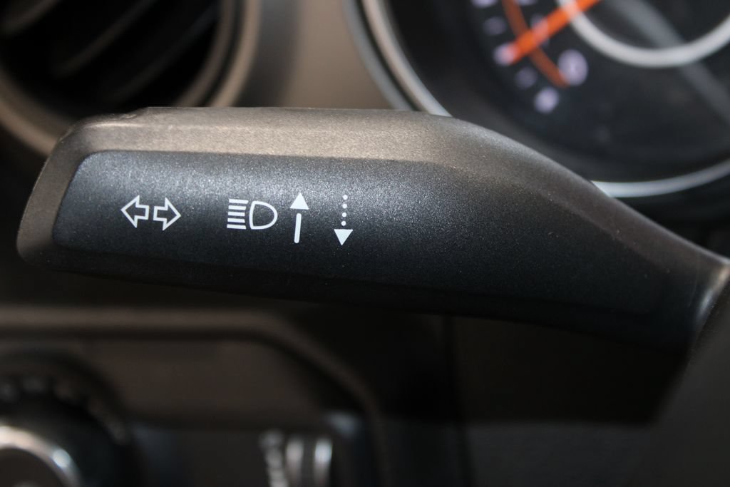 Used 2023 Jeep Wrangler Unlimited Sport AWD/4WD image 21