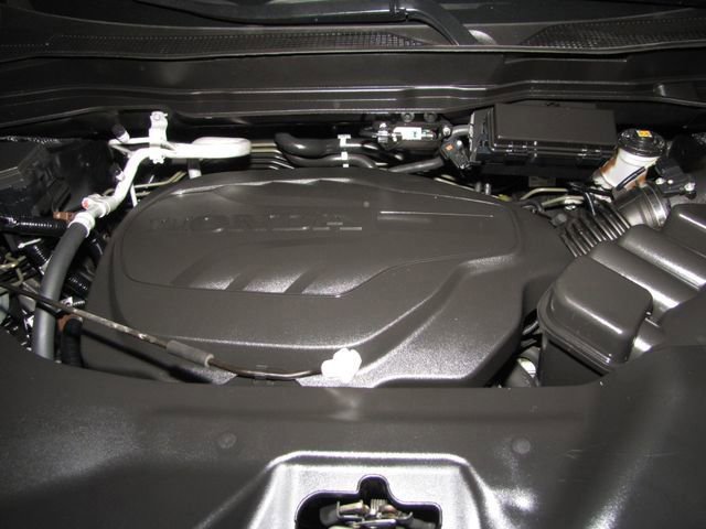 Used 2023 Honda Ridgeline Black Edition image 23
