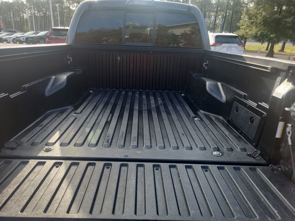 Certified 2023 Toyota Tacoma SR5 image 30