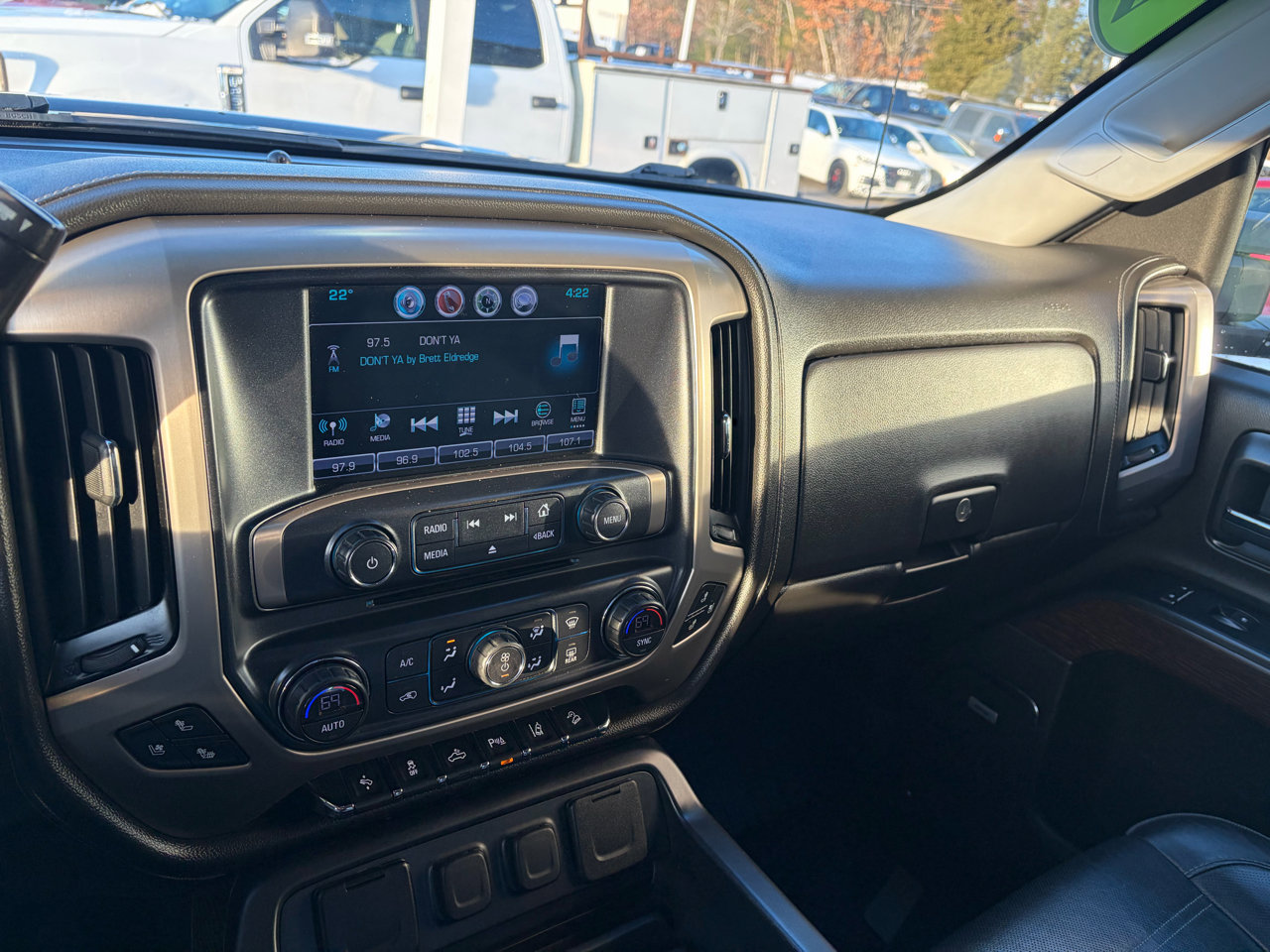 Used 2018 GMC Sierra 2500 Denali image 36