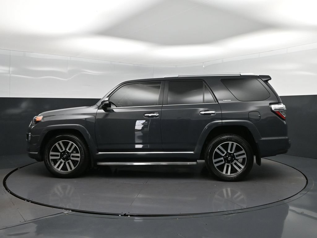 Used 2024 Toyota 4Runner Limited RWD image 4