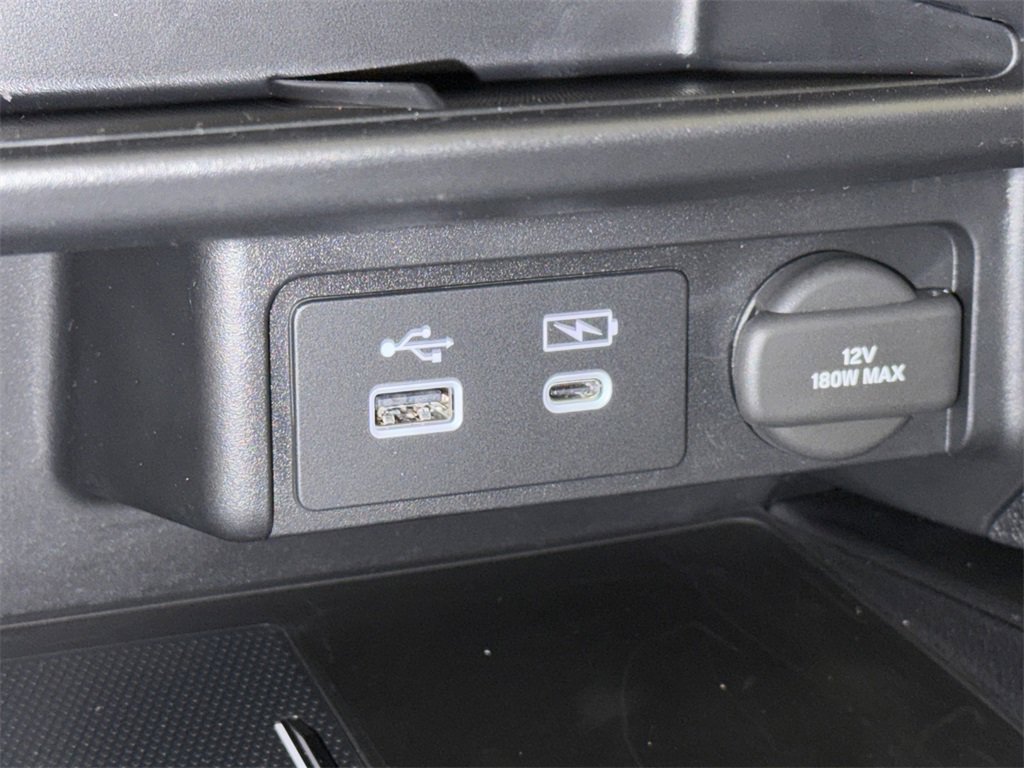 New 2026 Honda Ridgeline RTL image 29