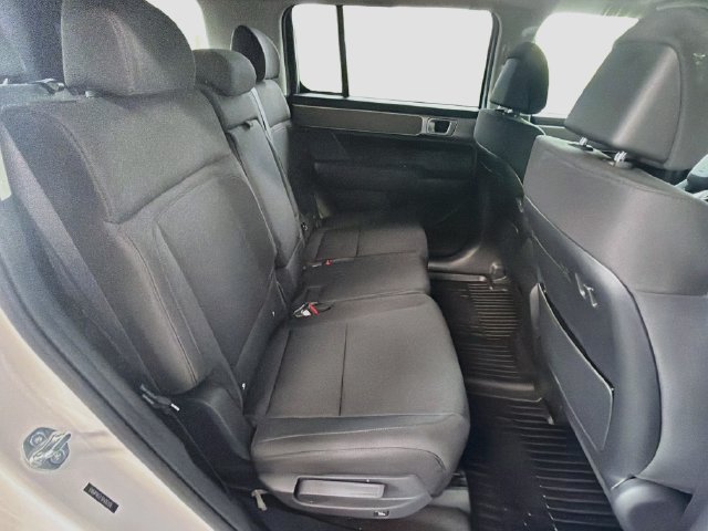 New 2027 Hyundai Santa Fe SE FWD image 26