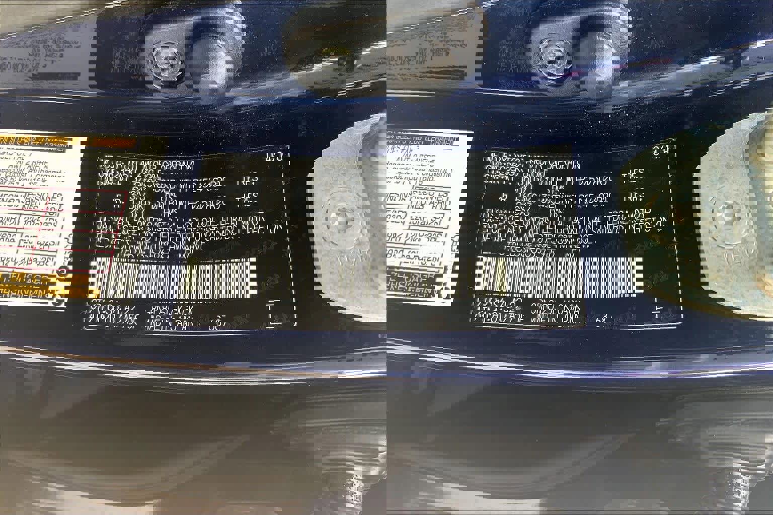 Used 2018 Toyota 4Runner Limited image 21