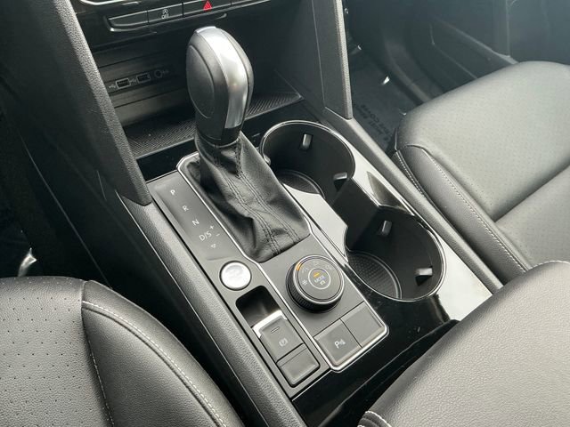 Used 2021 Volkswagen Atlas SEL image 18