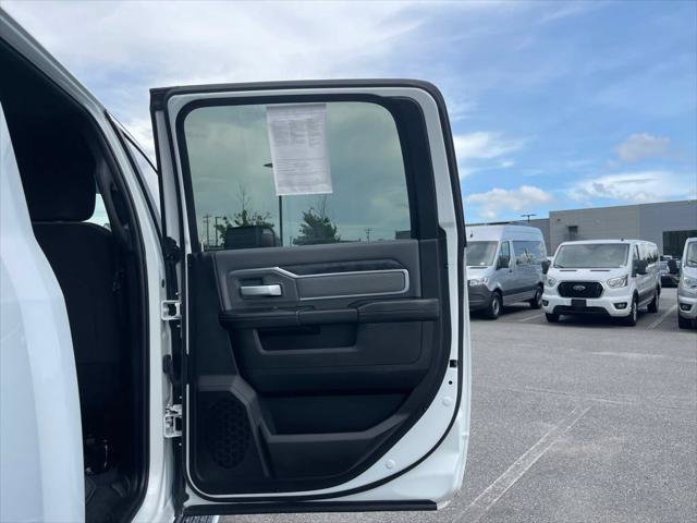 Certified 2022 RAM 2500 Big Horn AWD/4WD image 50