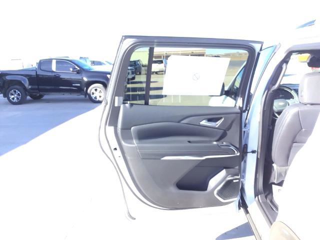 New 2026 Chevrolet Traverse High Country w/ LPO, Floor Liner Package image 13