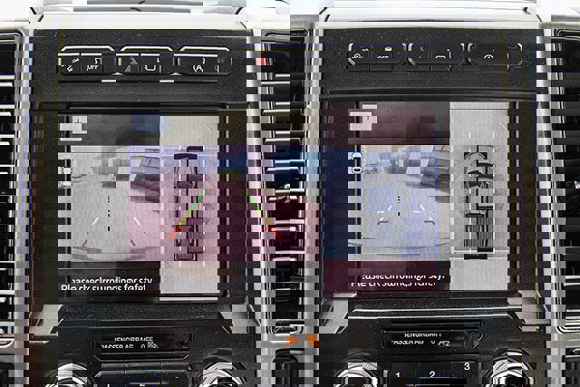 Used 2020 Ford F150 Platinum w/ Equipment Group 701A Luxury image 13