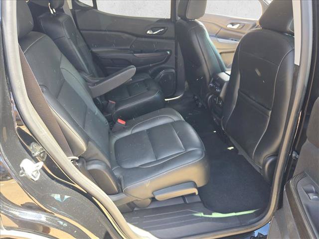 Used 2019 GMC Acadia SLT FWD image 21
