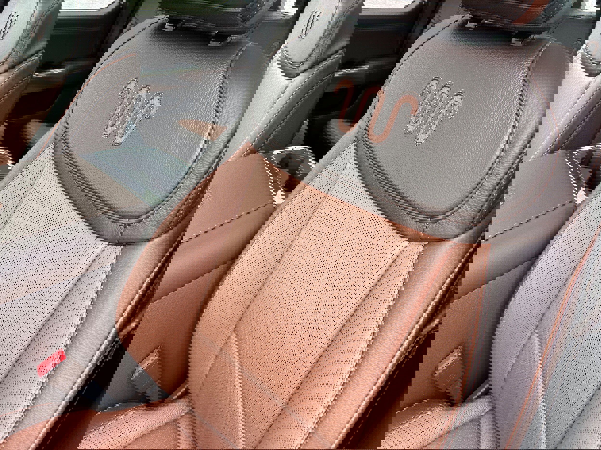 New 2026 Ford F350 King Ranch image 59