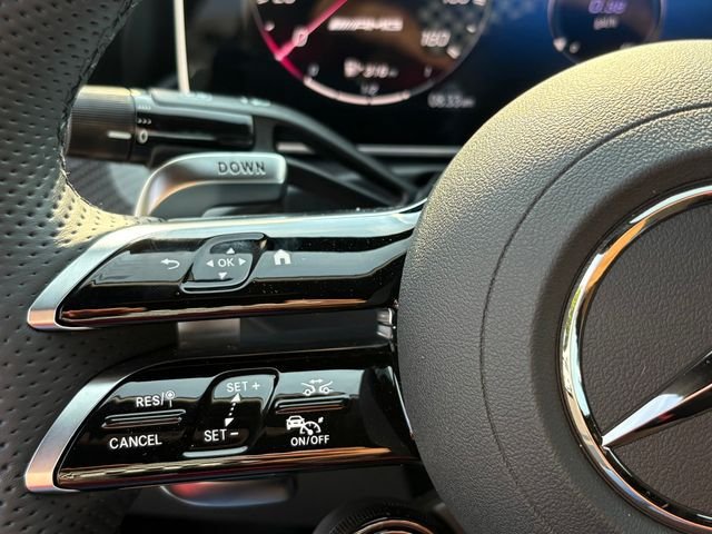 New 2026 Mercedes-Benz CLE 53 AMG 4MATIC Cabriolet image 15