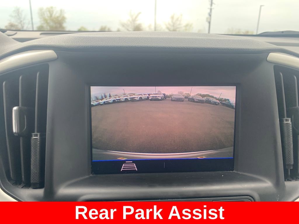 Used 2021 GMC Terrain SLE w/ Driver Convenience Package AWD/4WD image 14