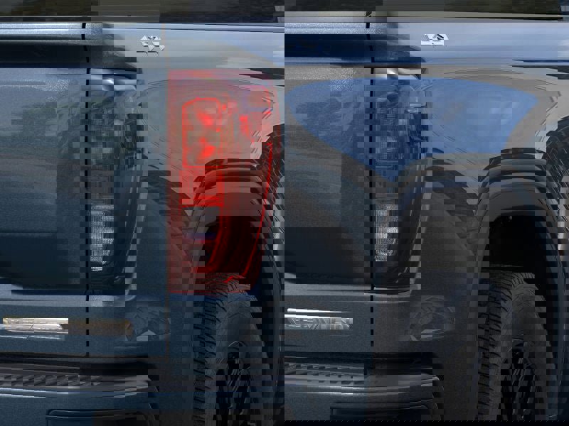 New 2026 GMC Sierra 1500 Elevation w/ Elevation Premium Package image 11