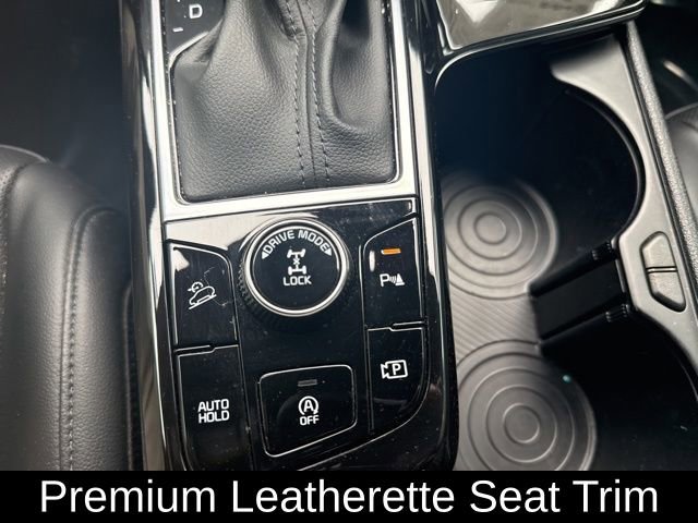 Used 2023 Kia Sportage X-Pro Prestige AWD/4WD image 34
